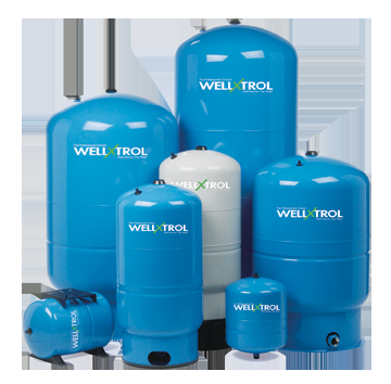 B.M. Wright Well & Pump Service