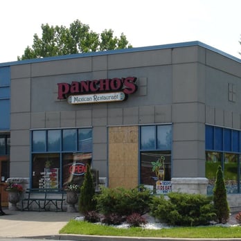 Panchos Restaurant Clifton Park Panchos Restaurant Clifton Park