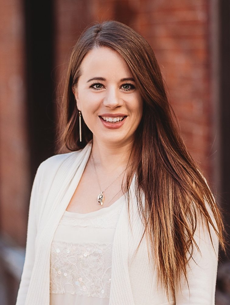Julie Gurel - Lynchburg's Finest Real Estate