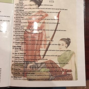 New Thai Kitchen Okemos Mi New Thai Kitchen Okemos Mi