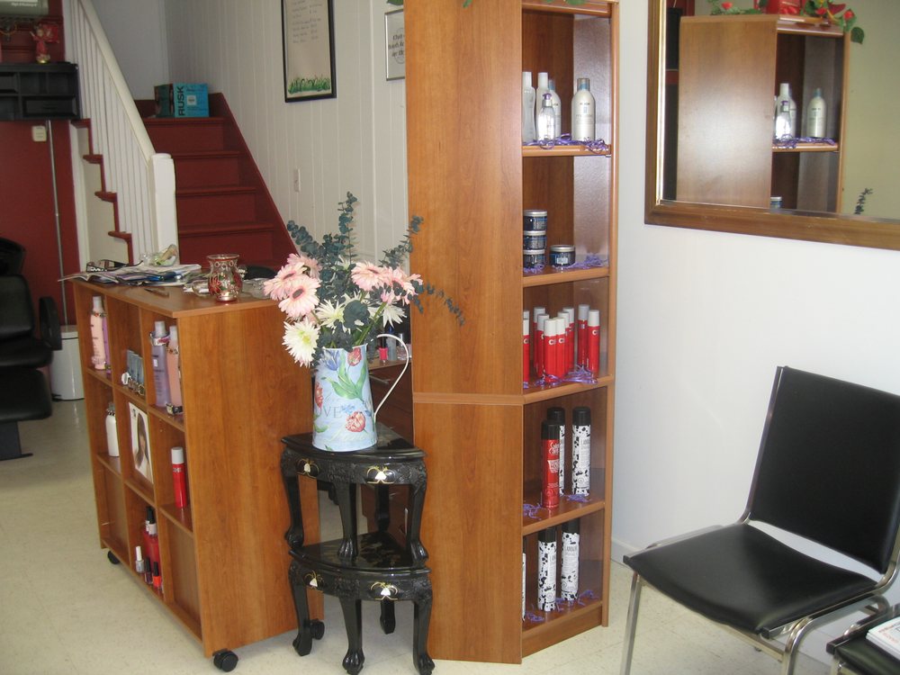 Maye Hair Salon Hair Salons 12 Division St, Somerville, NJ Phone