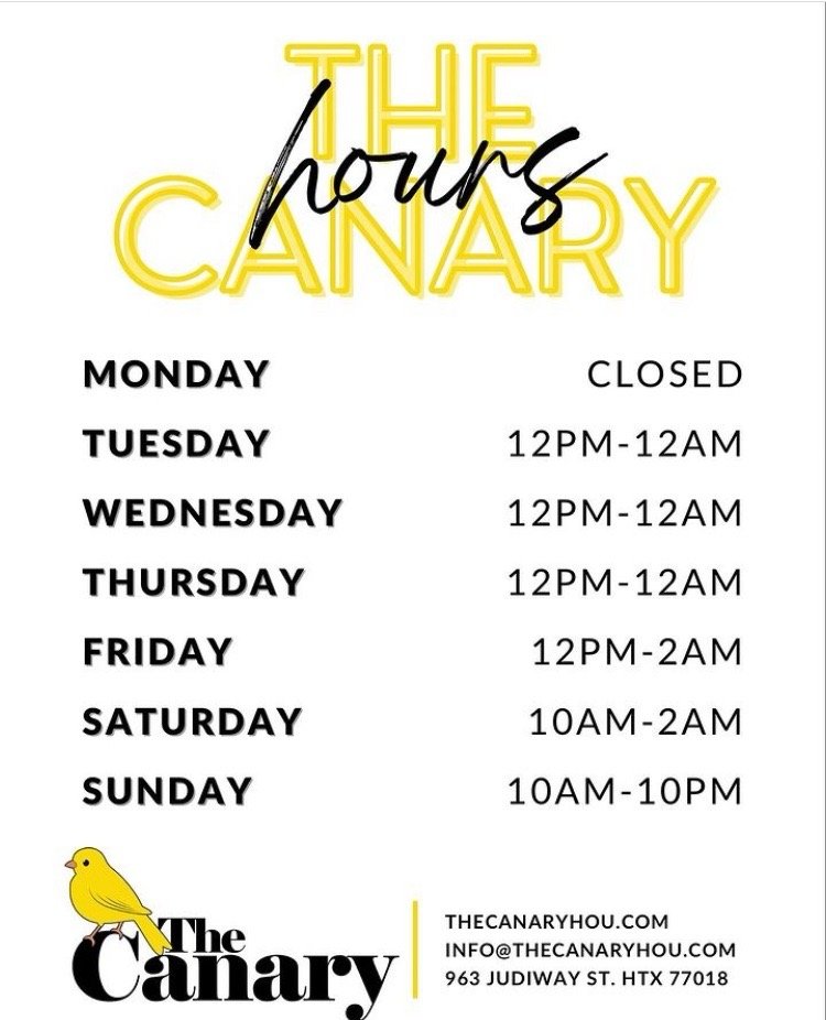 The Canary