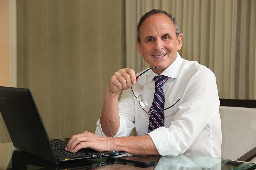 Gary M. Kapan, C.P.A., P.A