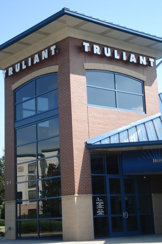 Truliant Federal Credit Union Greensboro