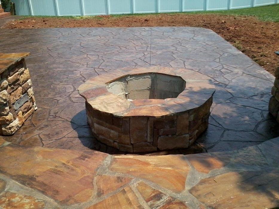 Floyd's Veteran Concrete