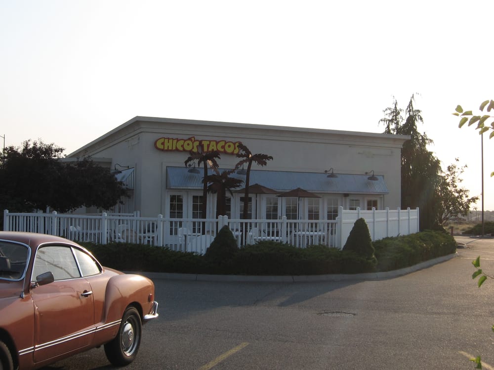 Chico’s Tecate Grill 37 Photos & 95 Reviews Mexican 7704 W