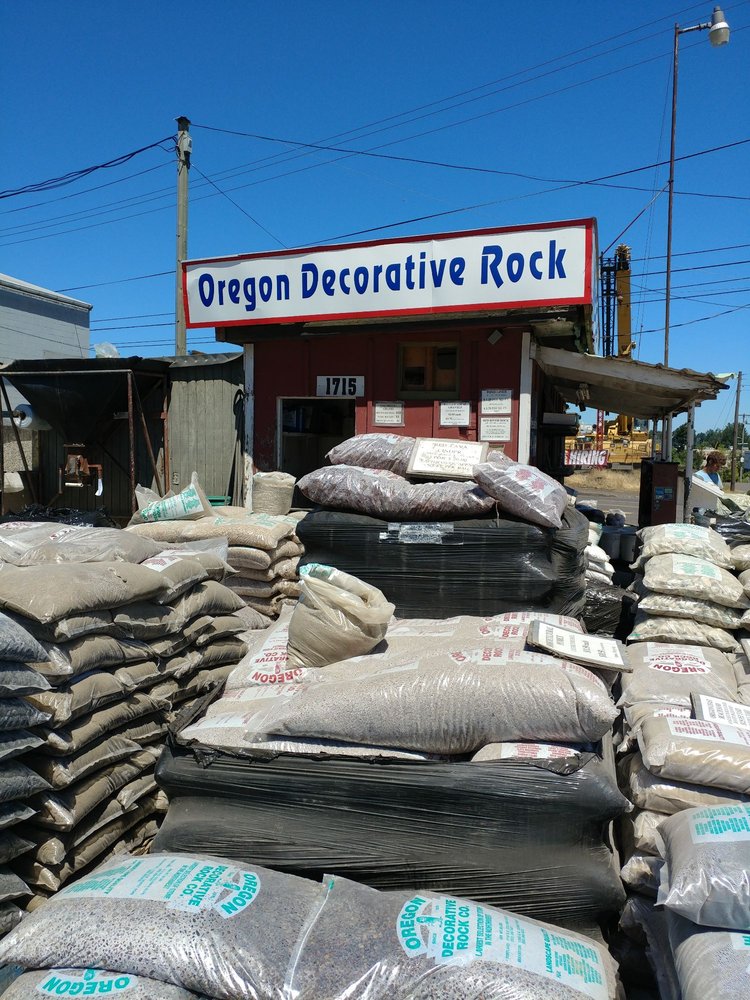 a oregon decorative rock inc 10 reviews nurseries gardening 1716 ne columbia blvd woodlawn portland or phone number yelp - Oregon Decorative Rock a oregon decorative rock inc 10 reviews nurseries gardening 1716 ne columbia blvd woodlawn portland or phone number yelp - Oregon Decorative Rock