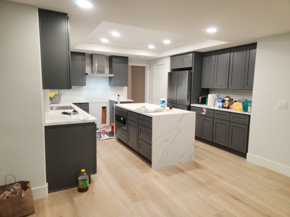 Home Sweet Home Painting & Remodeling