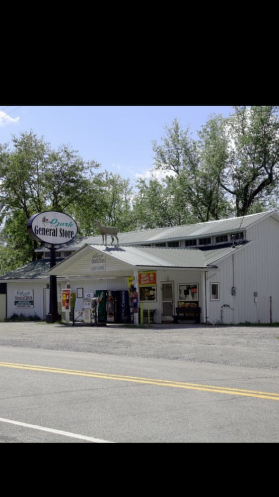 Ozark General Store Convenience Stores 11935 US Hwy 45 N, Ozark, IL Phone Number Yelp