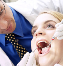 image of business Douglas K Tavenner, DDS, FAGD