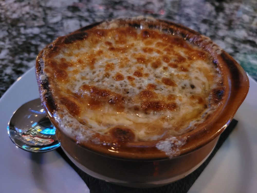 The Shanty Restaurant