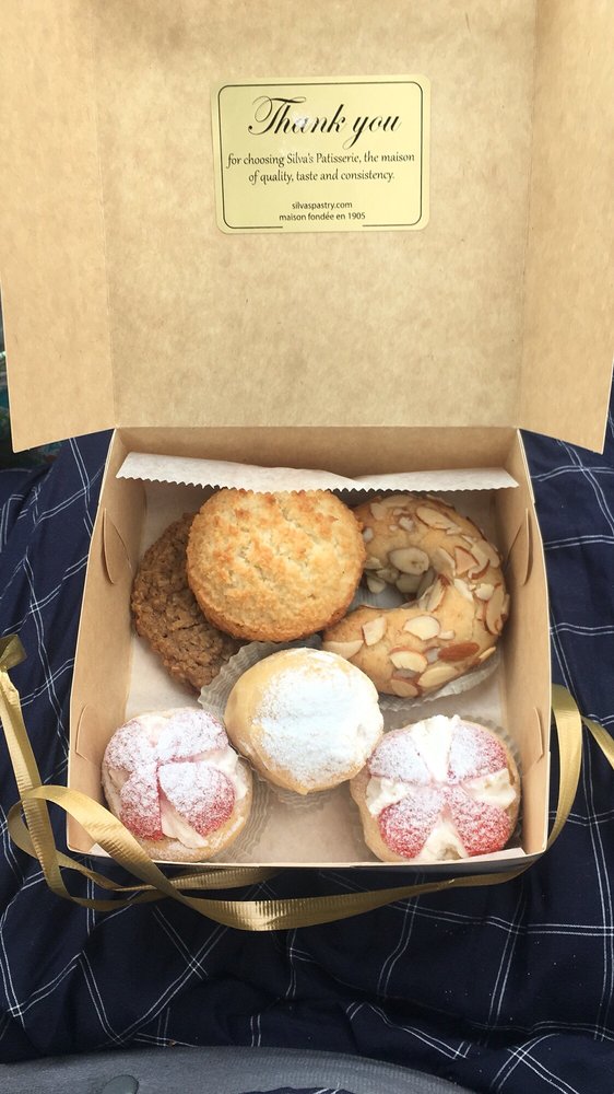 Silva's Patisserie
