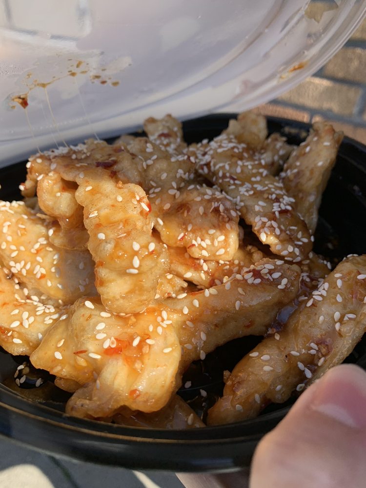 WenChang Dumpling Restaurant