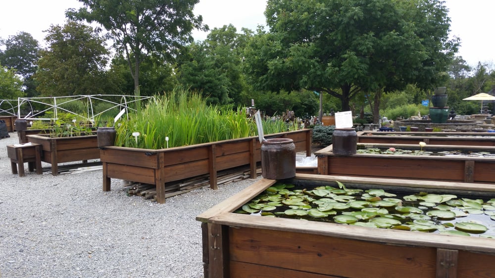 Aquatic & Garden Decor Home & Garden 9390 Cincinnati Columbus Rd, Cincinnati, OH Phone