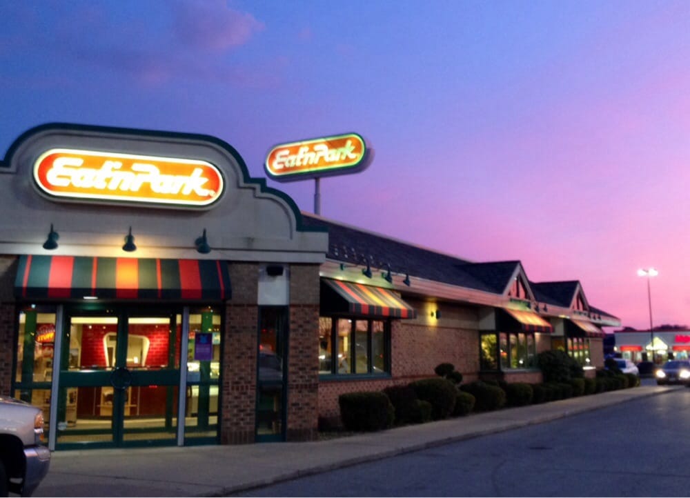 Eat’n Park 17 Reviews Breakfast & Brunch 80 Fort Henry Rd