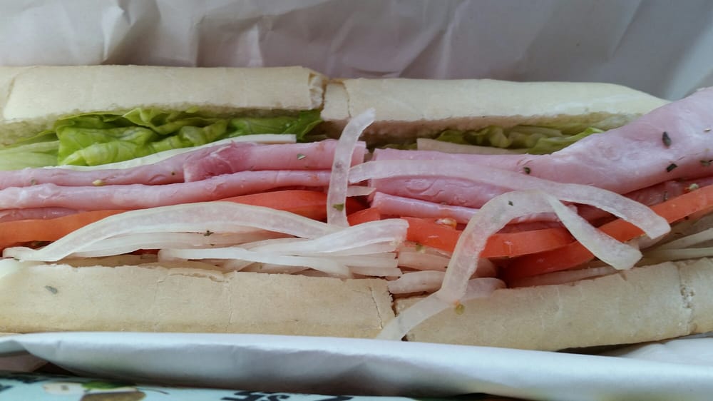 Sack O’ Subs EHT 12 Photos & 33 Reviews Sandwiches 6041 Black