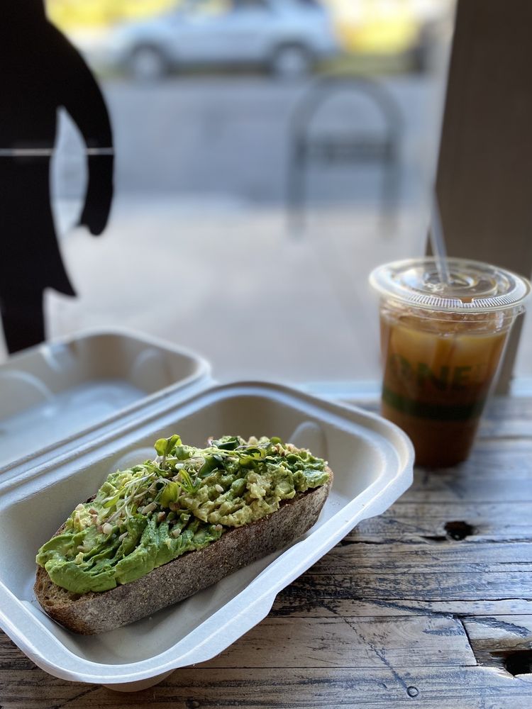 Queensberry Coffee
