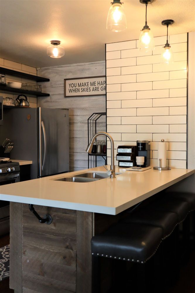 image of business Big Bear Cabinetry