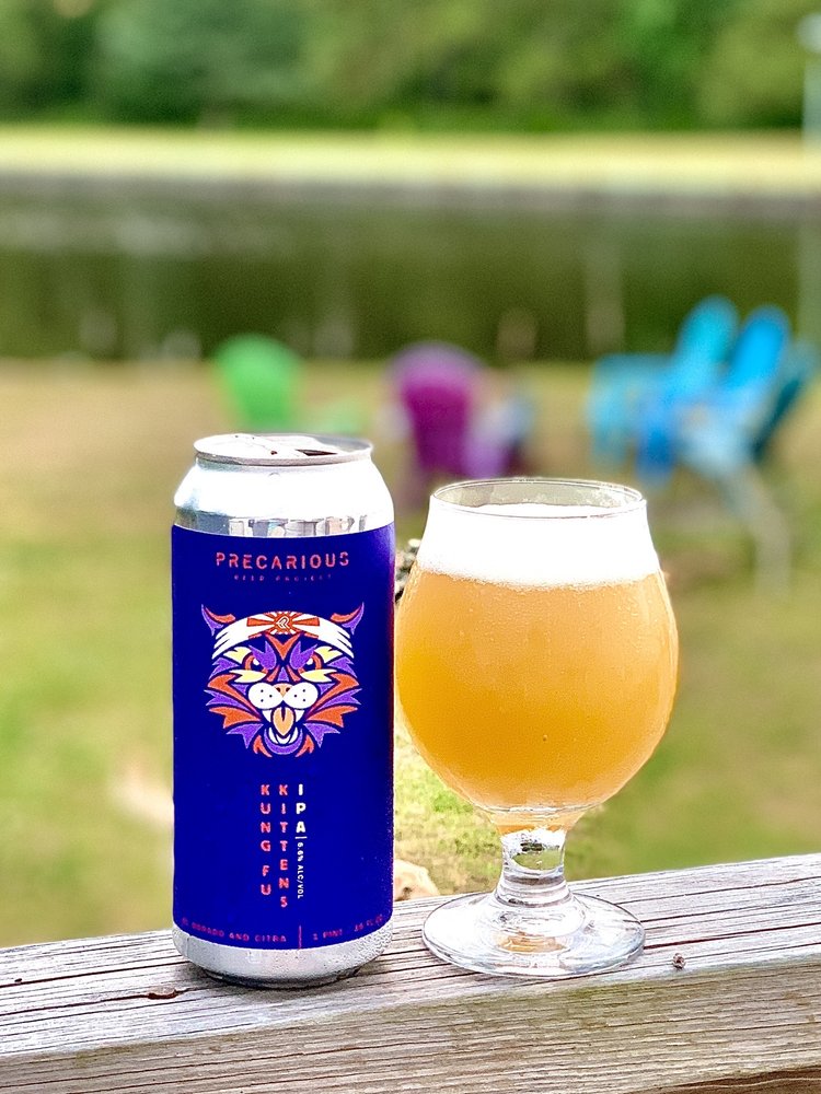 Growlers to Go - Kitty Hawk