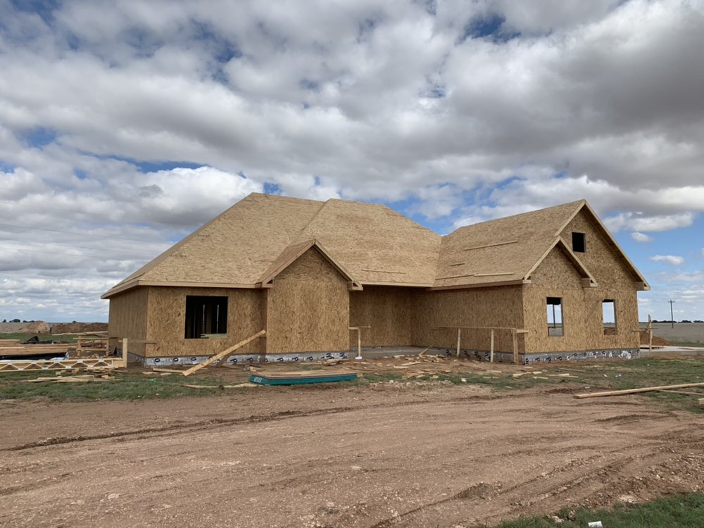 image of business M O S Roofing & Construction