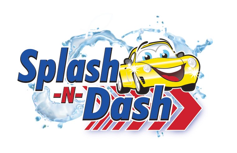 Splash-N-Dash Car Wash