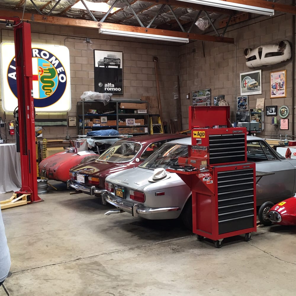 Auto Repair Garages Near Me >> Oliveria Engineering - 13 Photos - Auto Repair - 732 ... Auto Repair Garages Near Me >> Oliveria Engineering - 13 Photos - Auto Repair - 732 ...