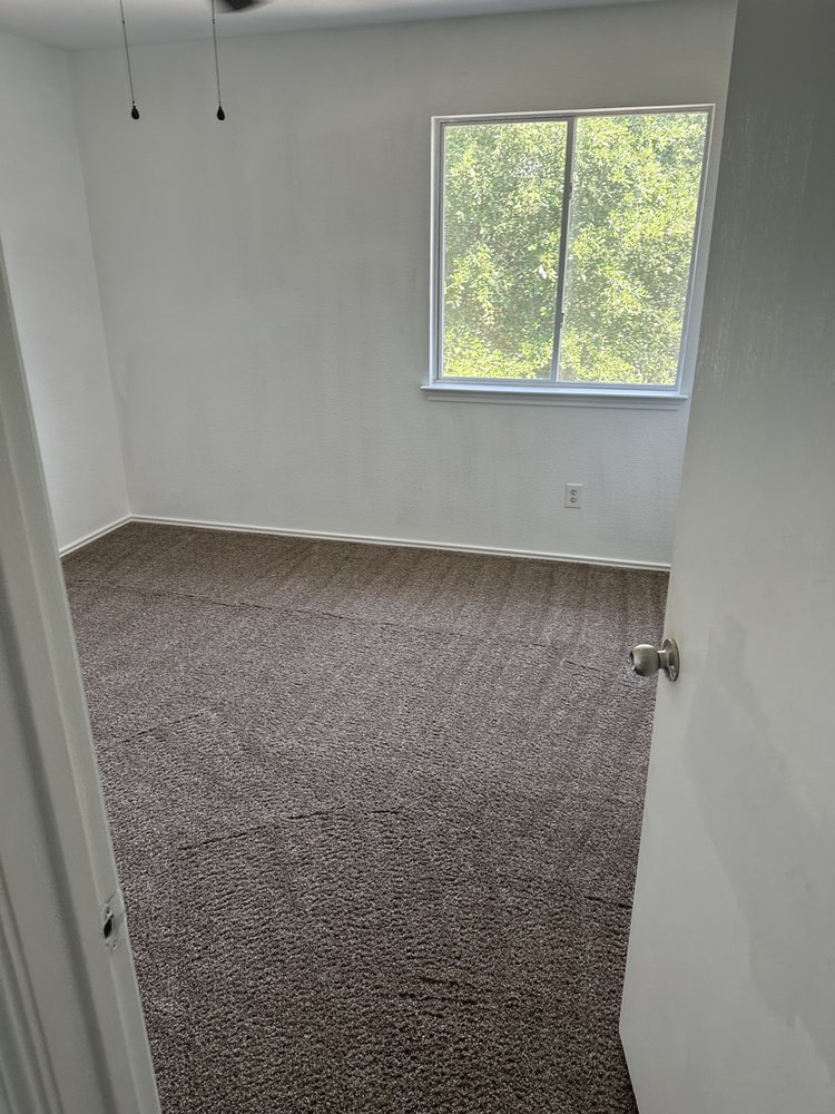 MB Carpet Cleaning