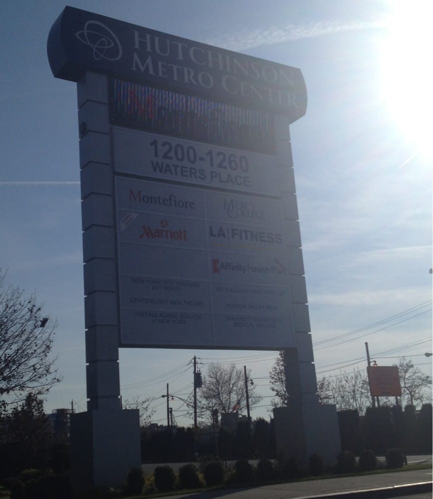 image of business Hutchinson Metro Dental