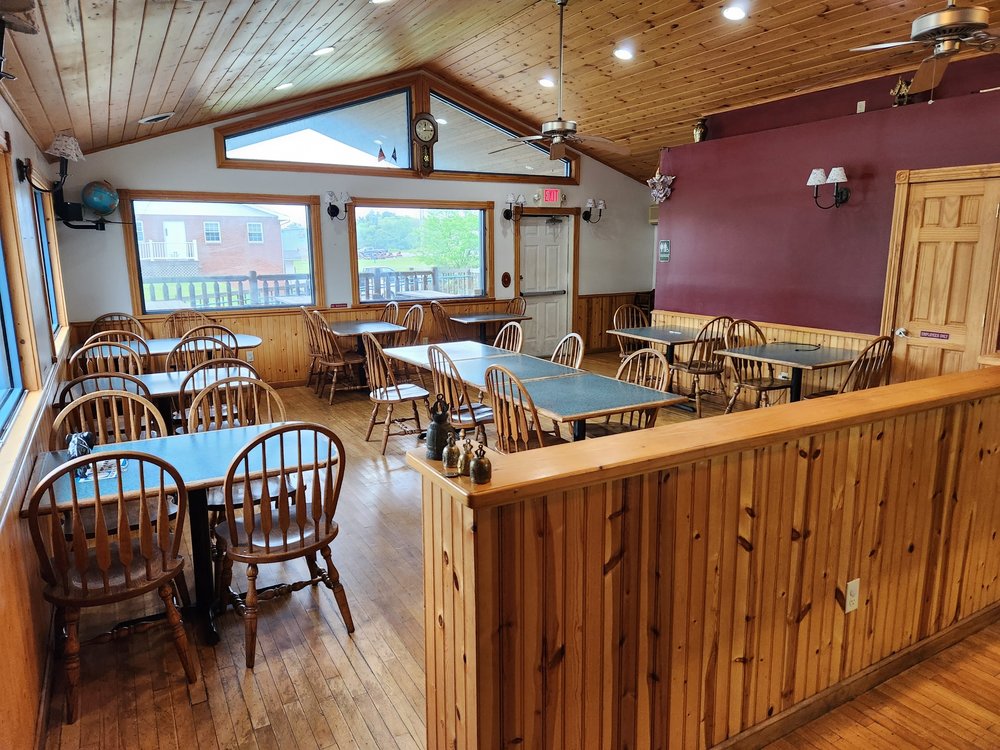 Siam Thai Kitchen