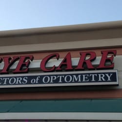 Eye Care Doctors of Optometry - Ls