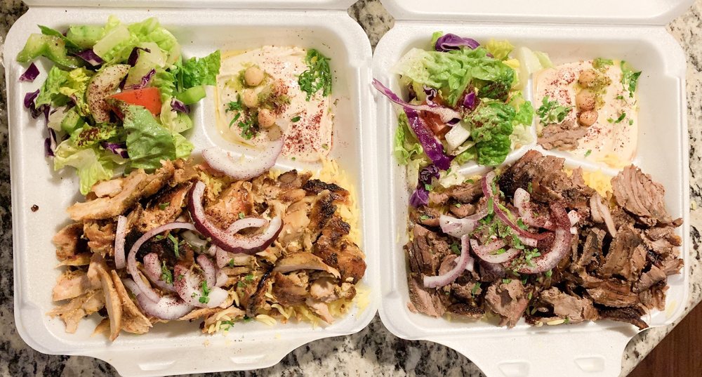 Shawarma Grill Shawarma Grill