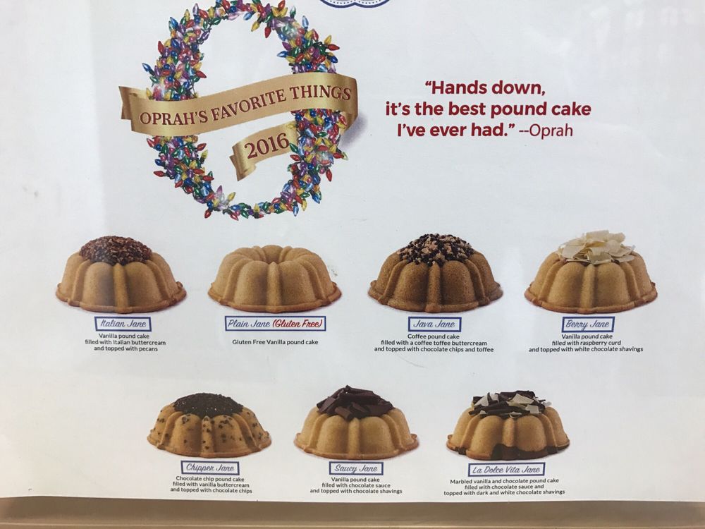 Janie’s Cakes 51 Photos & 22 Reviews Bakeries 308 E Front St