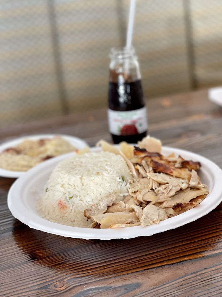 Zamani Grill Zamani Grill