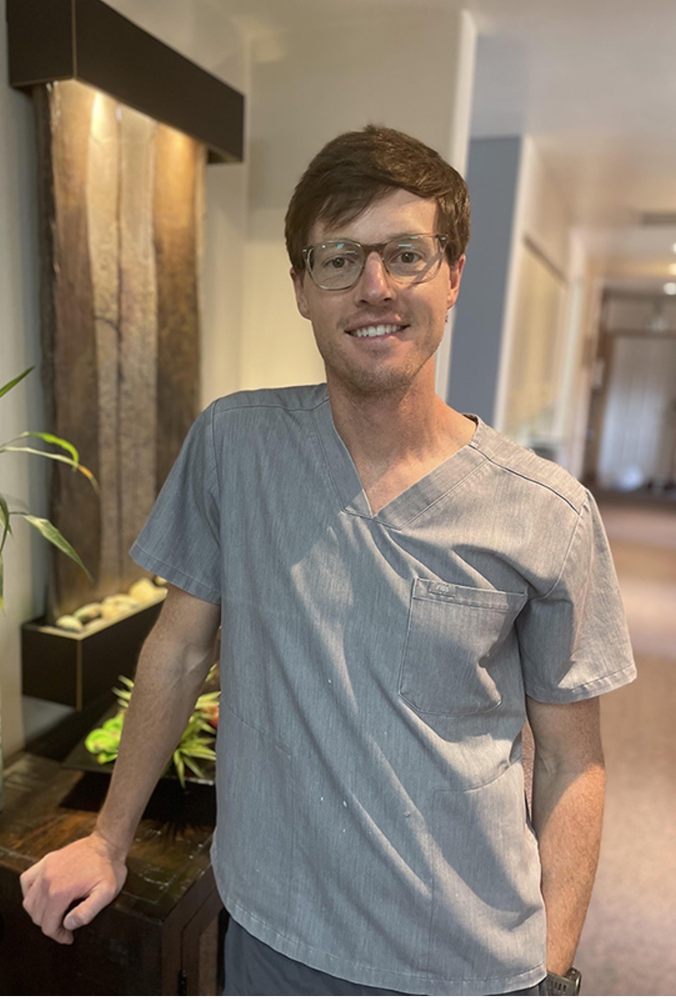 image of business Blake Brown, DDS