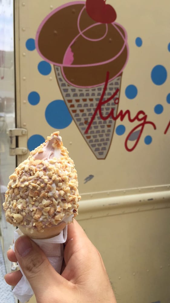 King Kone 44 Photos & 83 Reviews Ice Cream & Frozen Yogurt West