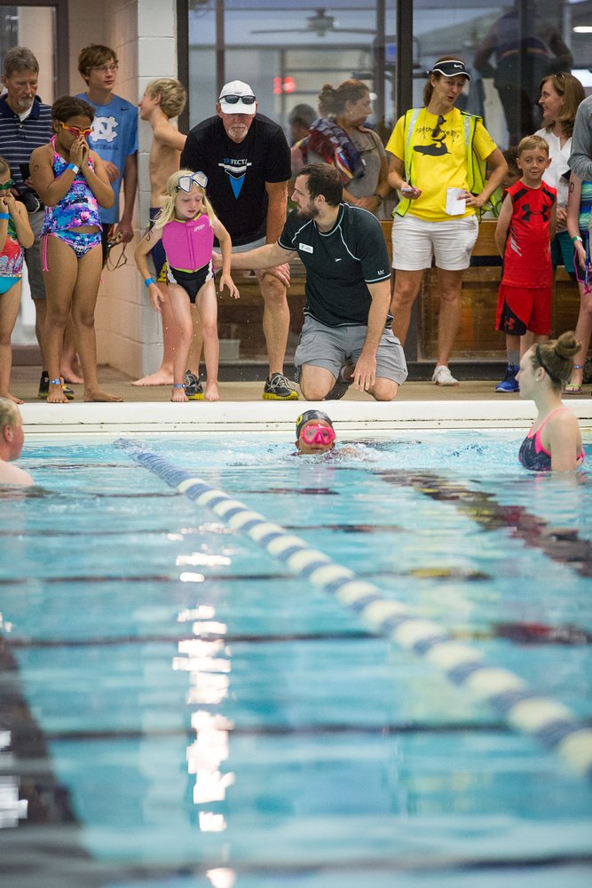 Goldsboro Family YMCA