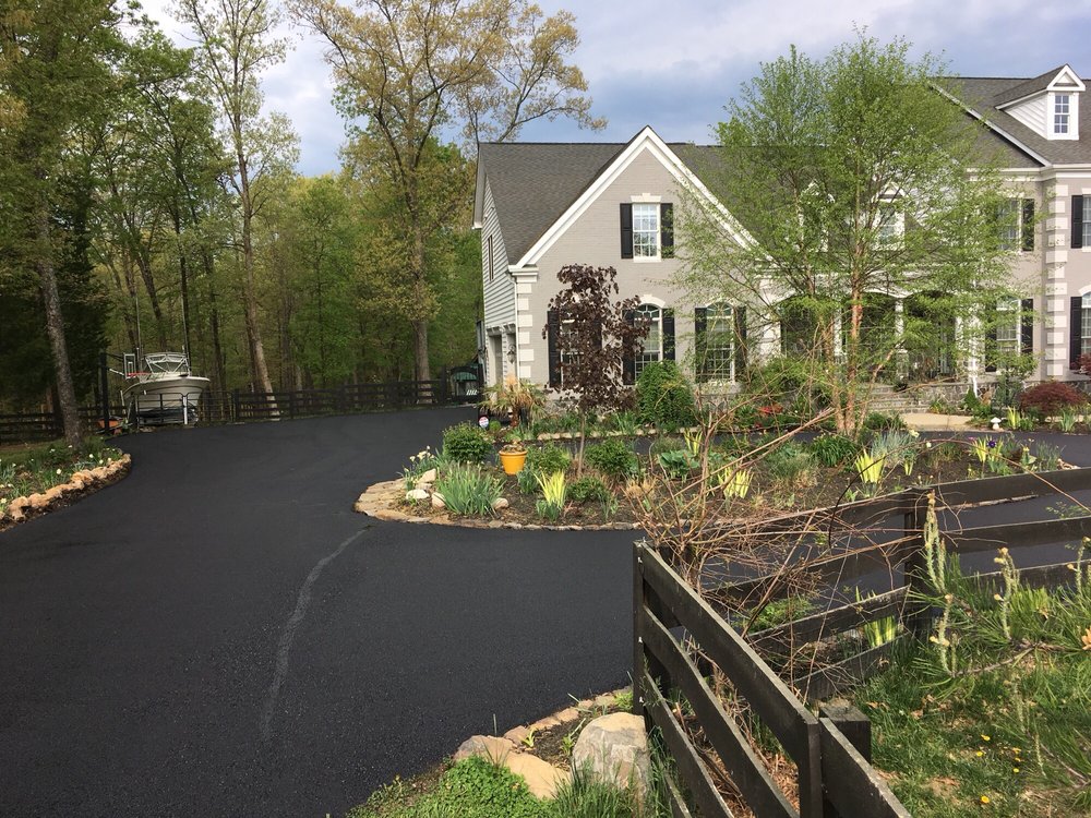 Frontier Asphalt Services