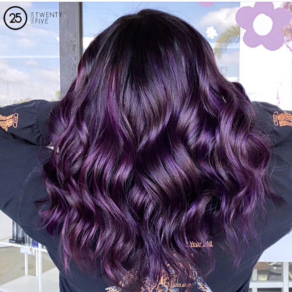 Salon 25