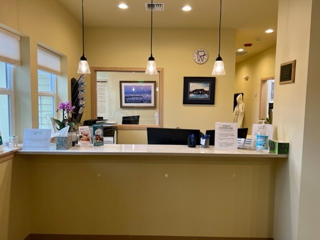 image of business Current Dental