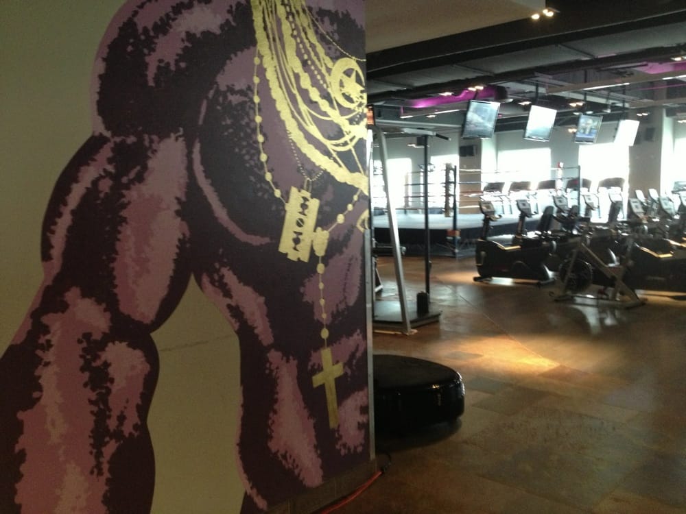 David Barton Gym Santa Monica. Yelp