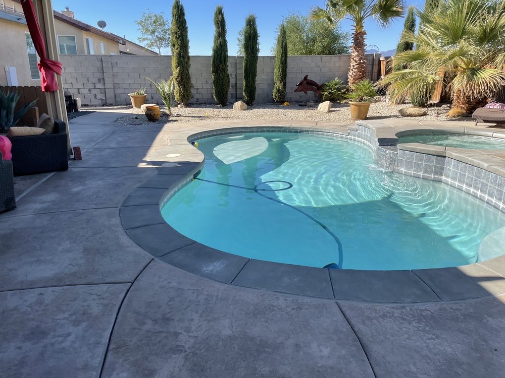 Alan's Pool and Spa Repair