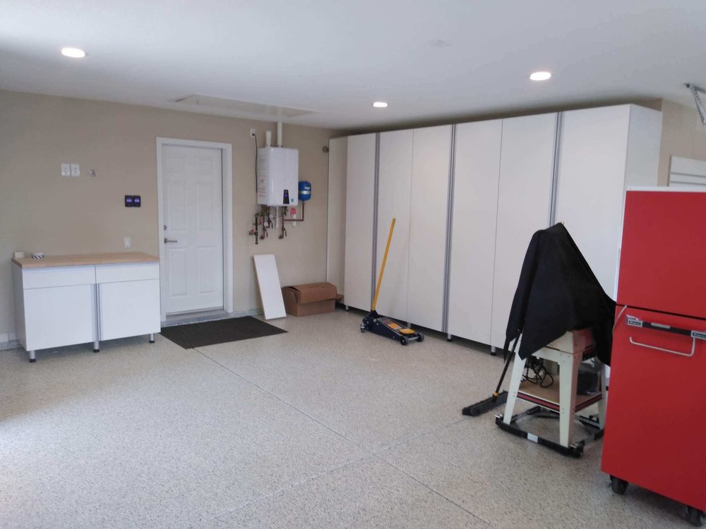 image of business Garage Experts Of Sacramento