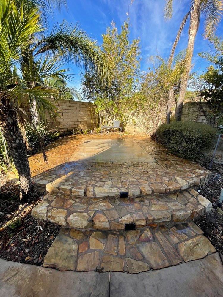 So Cal Spa Removal