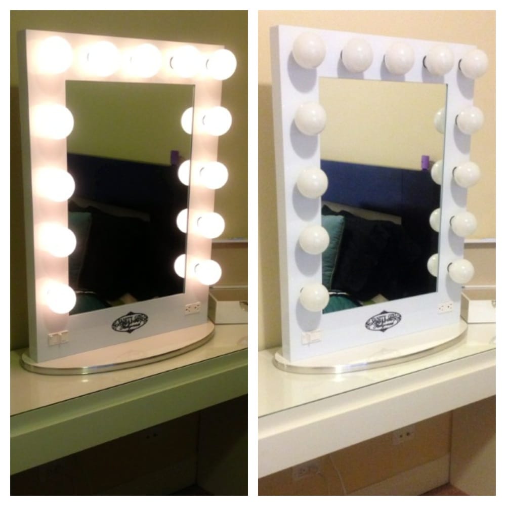 The 1st Piece To Beginning Of My Woman Cave Yelp Photo Of Vanity Girl Hollywood Los Angeles Ca United States The 1st