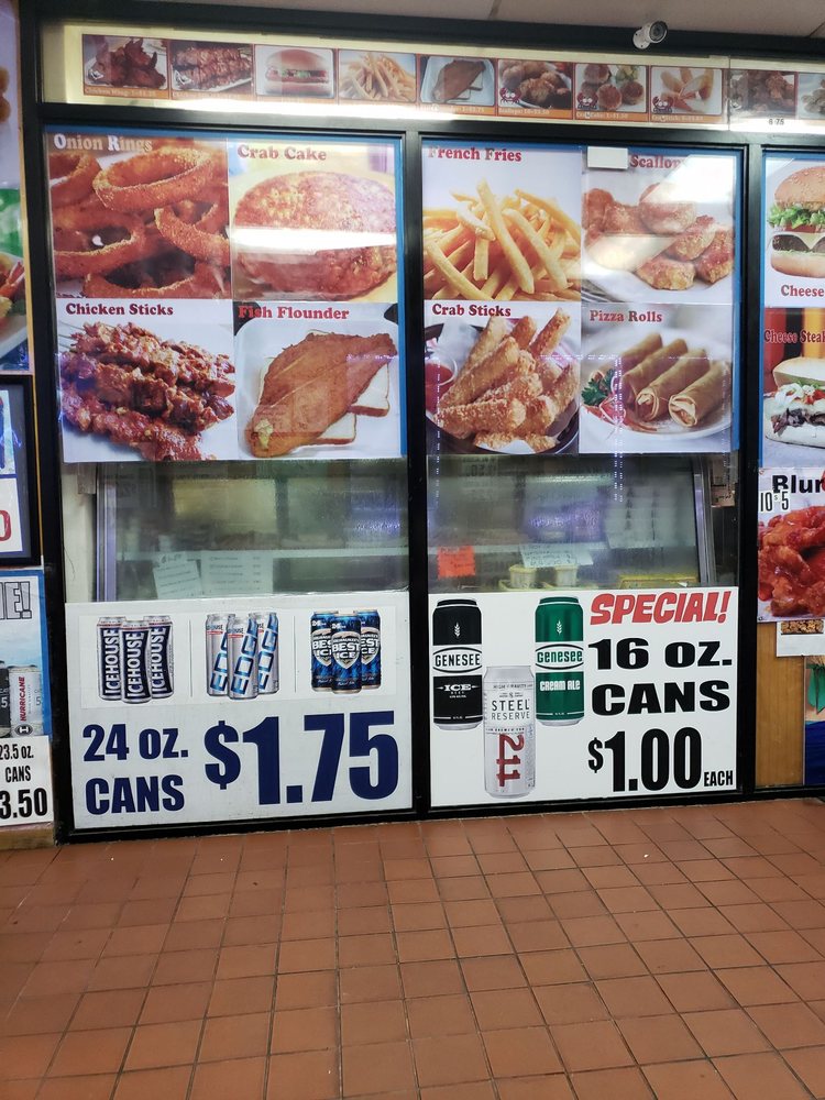 Mike's Deli Mike's Deli