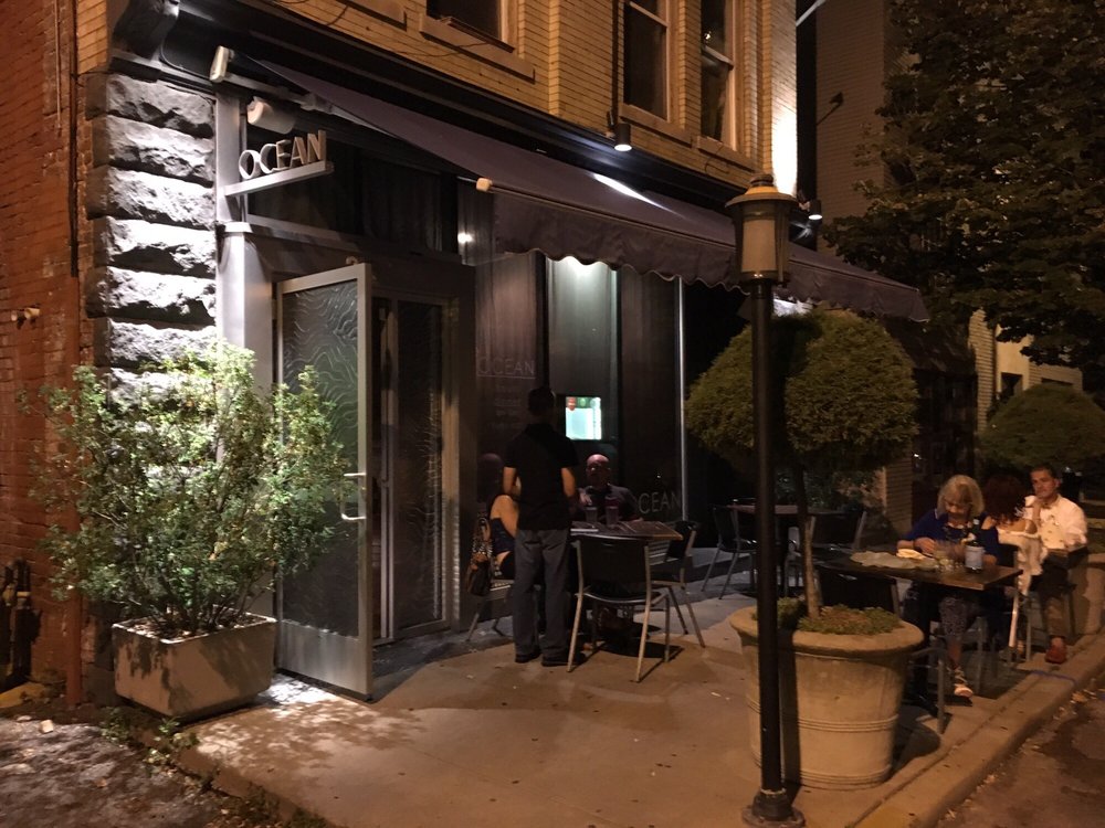 Ocean 235 111 Photos & 168 Reviews American (New) 235 Ferry St