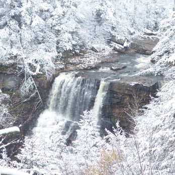 blackwater falls