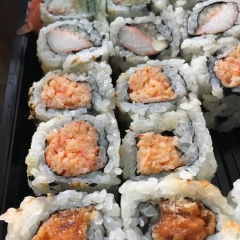 Sue S Asian Cuisine Chinese 11007 Manklin Creek Rd Berlin Md Photo Of Sue S Asian Cuisine Berlin Md United States