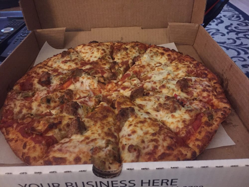 Pizza 9 11 Photos & 29 Reviews Pizza 2641 Coors Blvd NW, Westside