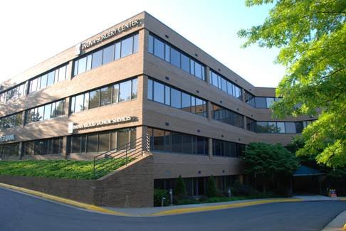Inova Blood Donor Center - Woodburn Medical Park